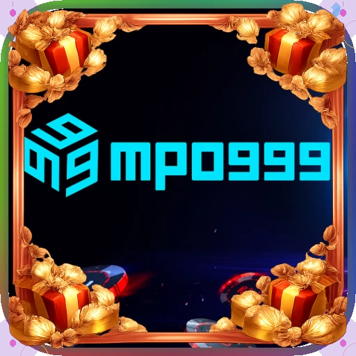 mpo999 Logo